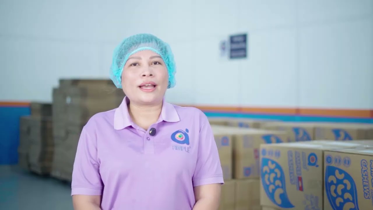 នាំចេញស្វាយចន្ទី១លានតោន/ឆ្នាំហេតុអ្វីស្វាយន្ទីខ្មែរជាប់ចំណាត់ថ្នាក់លេខ១លេីពិភពលោក