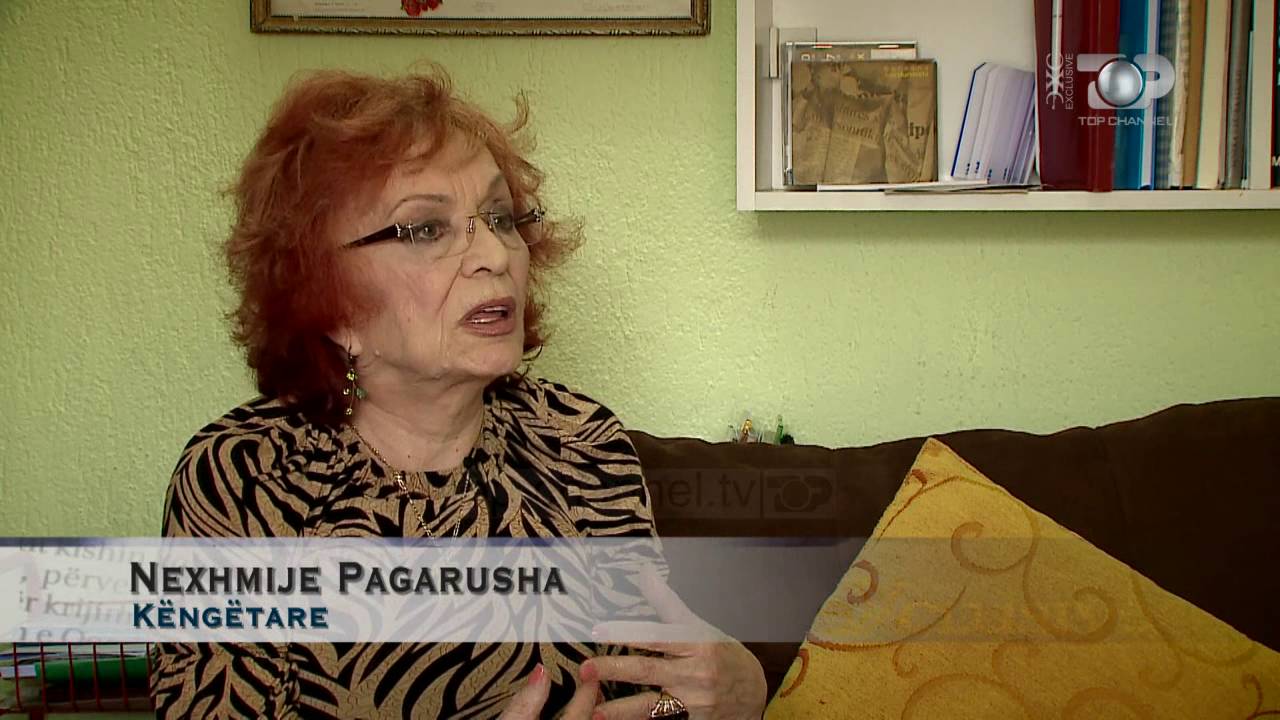 Exclusive, 22 Maj 2016 - Top Channel Albania