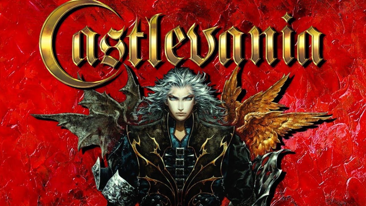 The Art of Castlevania | An Aesthetic Retrospective (Part 2)