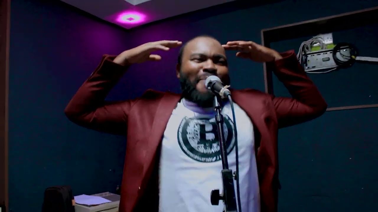 SEBEN SWAHILI PRAISE MEDLEY / KENYAN PRAISE MEDLEY / AFRICAN PRAISE MEDLEY