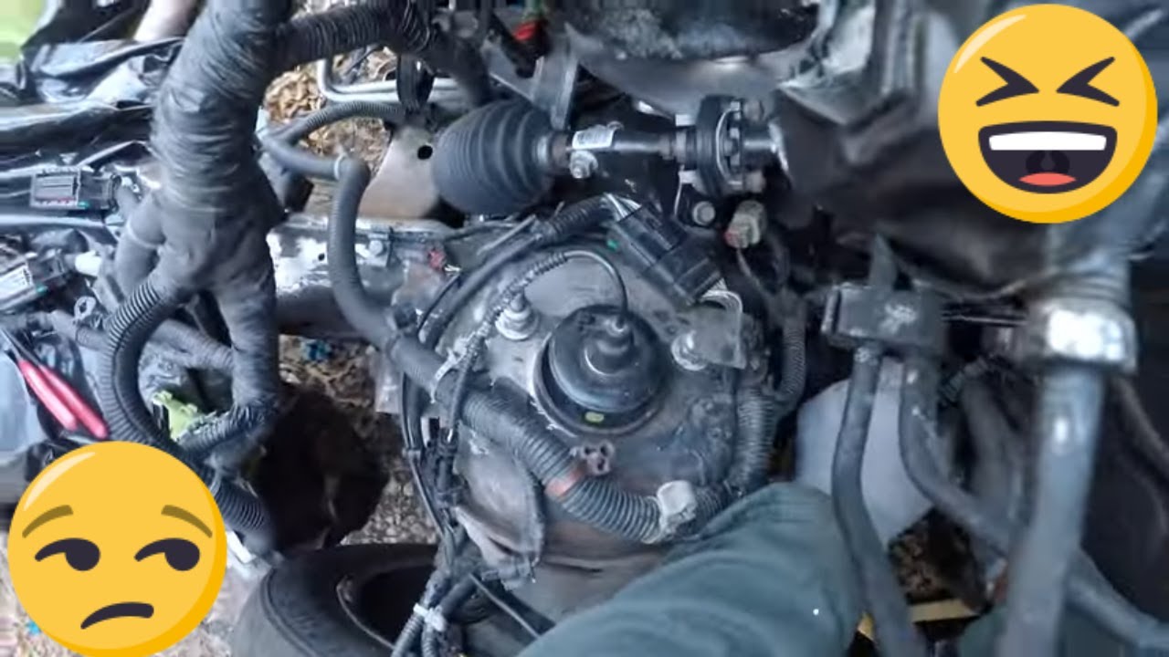 Часть 16. Продолжаем работу над нашим сгоревшим IAA 2016 Yukon Denali.