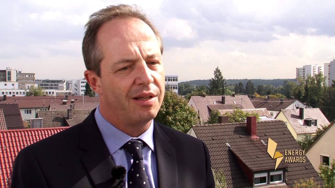 Energy Awards 2013: Etogas