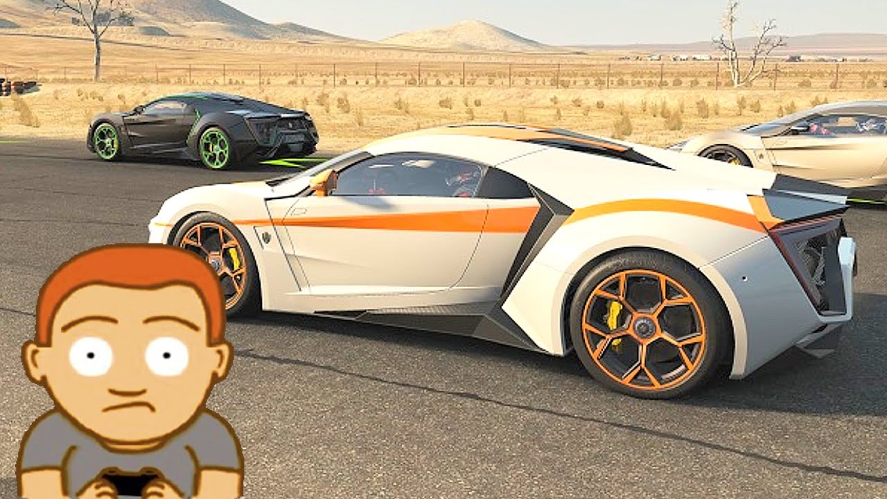 Project Cars EXTREME TESTING 8K GTX 980 TI SLI Frame Rate Benchmark