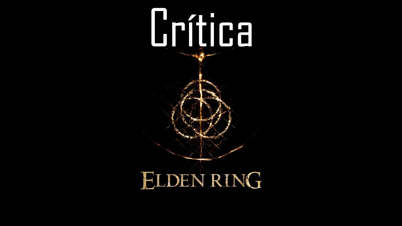 Análisis - Elden Ring