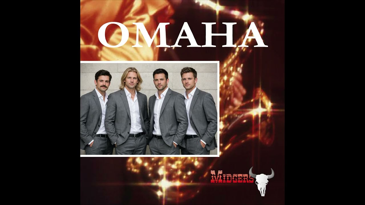 OMAHA - I'm Comin' Back To My Place.