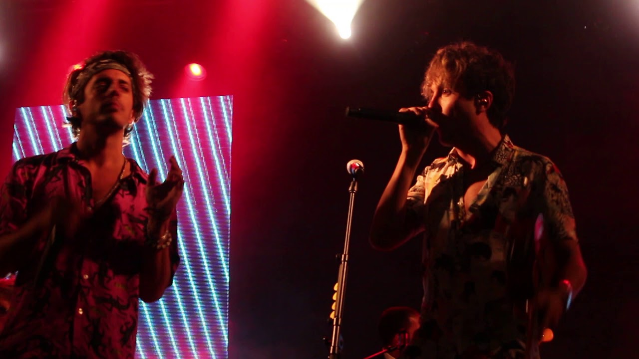 D.A.M.A. - Calma @ Famalicao