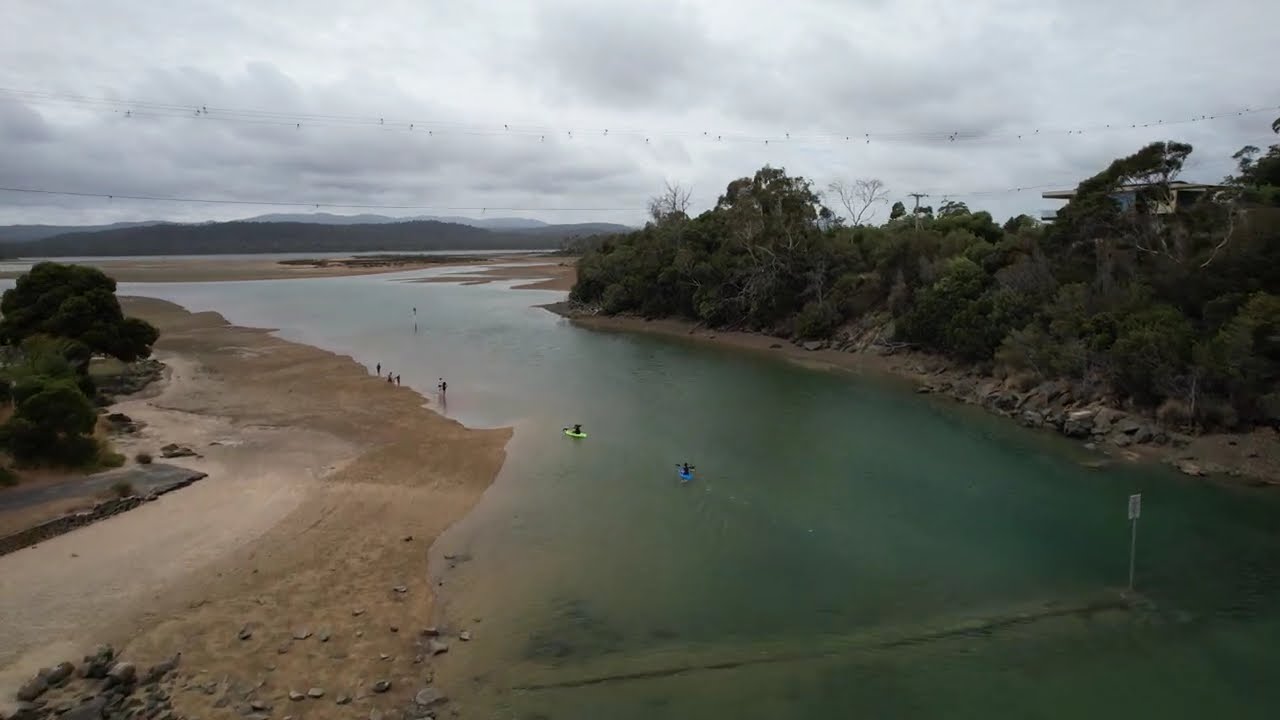 DJI 0876 20260121 Port Sorell