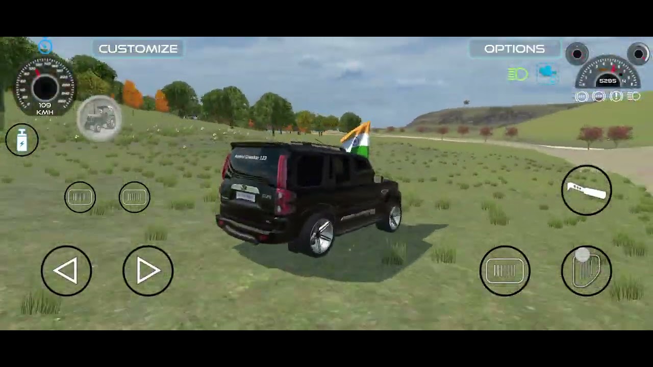 Badmash 🚗