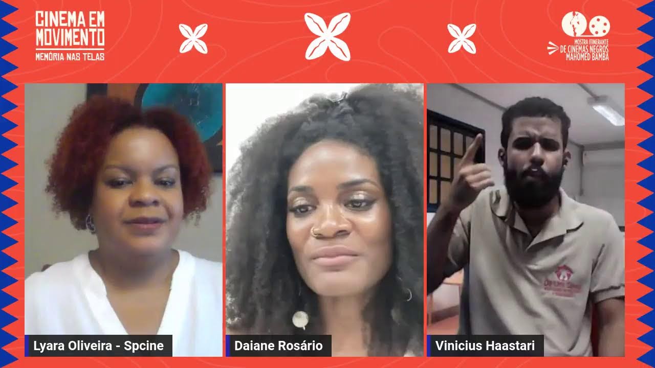 MasterClass De Leis de Incentivo e A&ccedil;&otilde;es Afirmativas- Lyara Oliveira