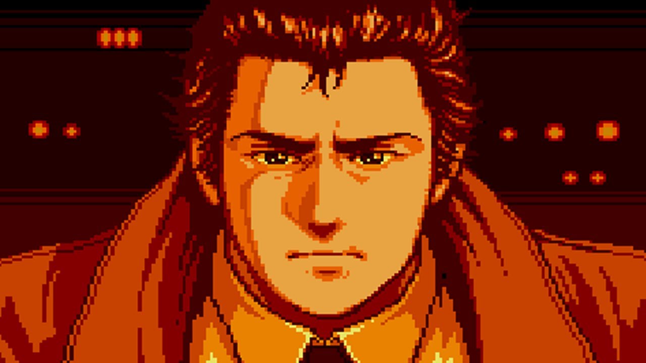 Snatcher Review