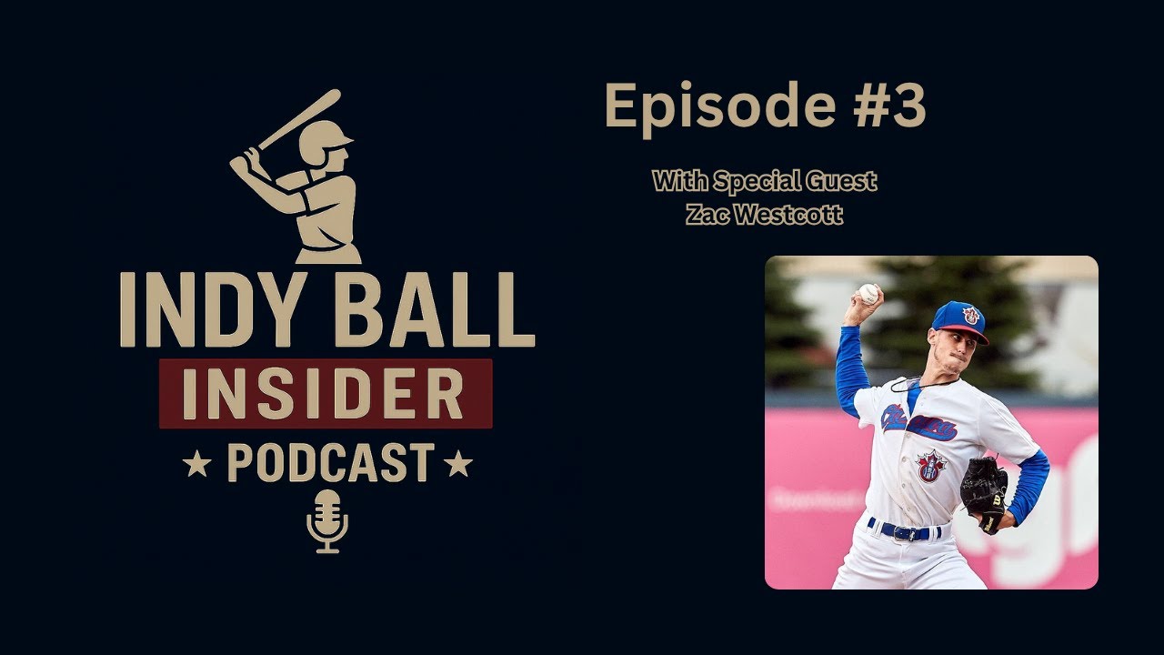Episode 3: The Ultimate Journeyman