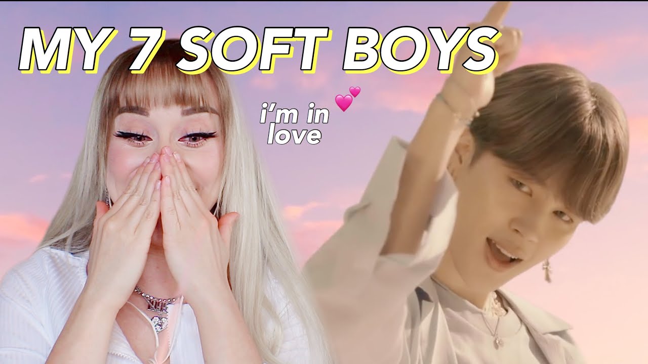 BTS - Dynamite M/V REACTION