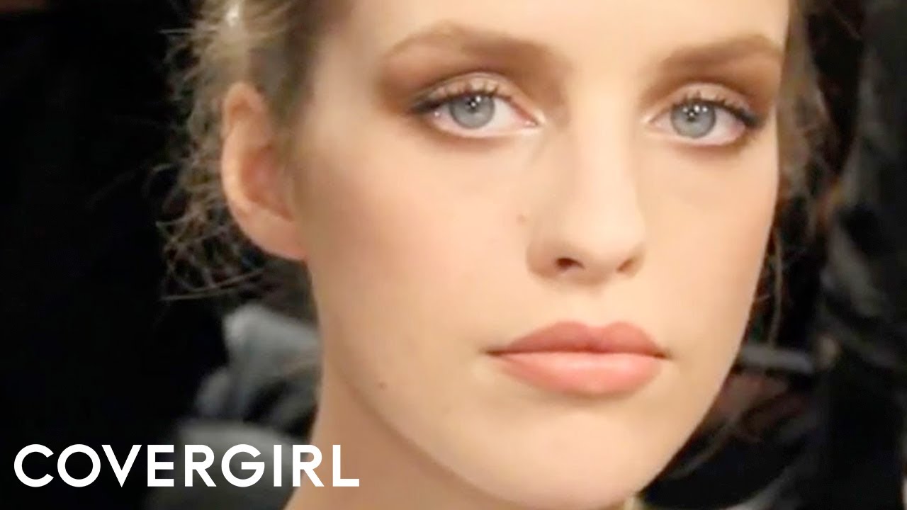 Getting a Stunning Day Makeup Look with Pat McGrath | Paris Fashion Week