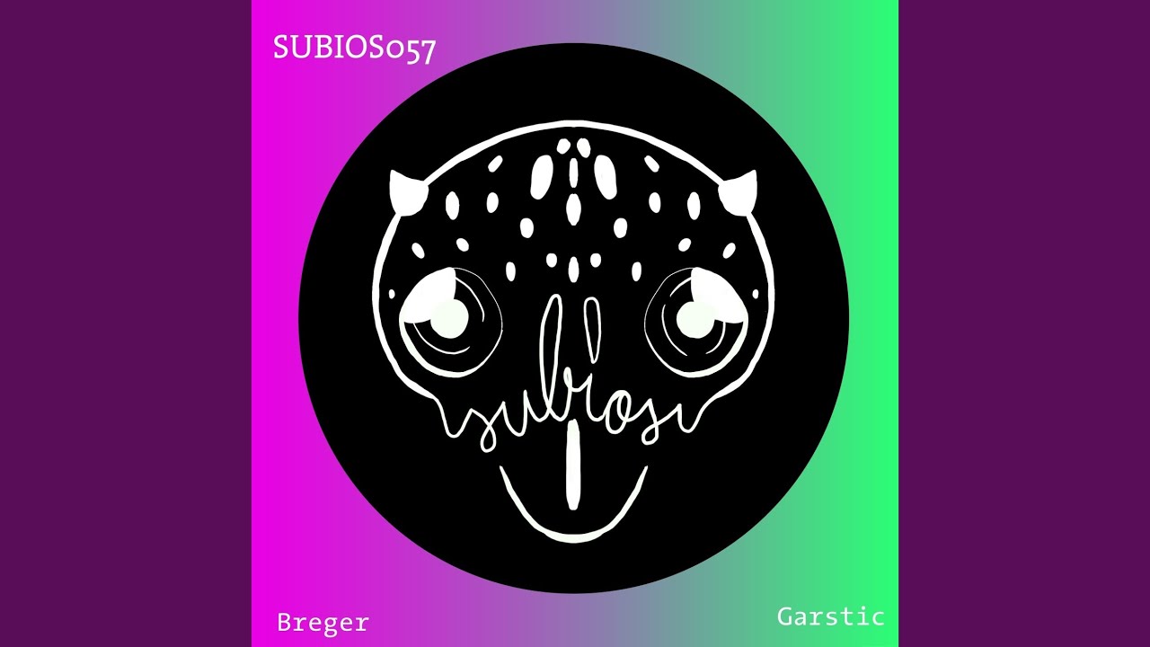 Garstic (David Phoenix Remix)