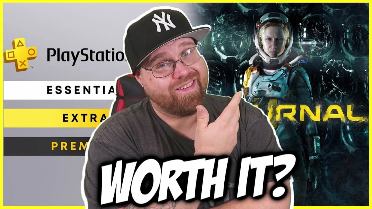 NEW Playstation Plus Premium is Here!....is it WORTH IT?!!!
