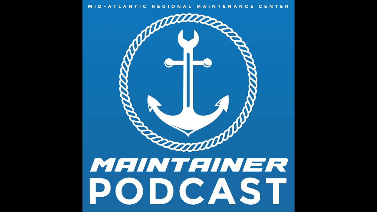 The Maintainer Podcast - Episode 10