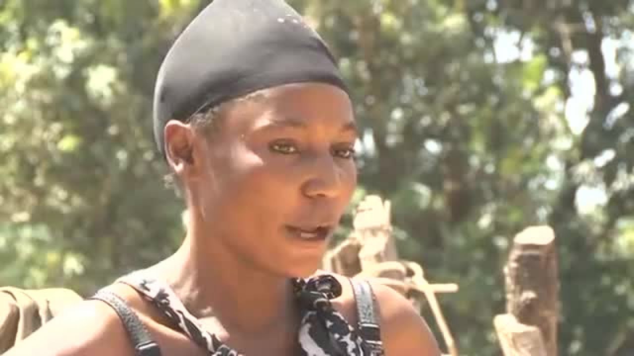 Fartani là djitè partie 2 film guinéen version Malinke