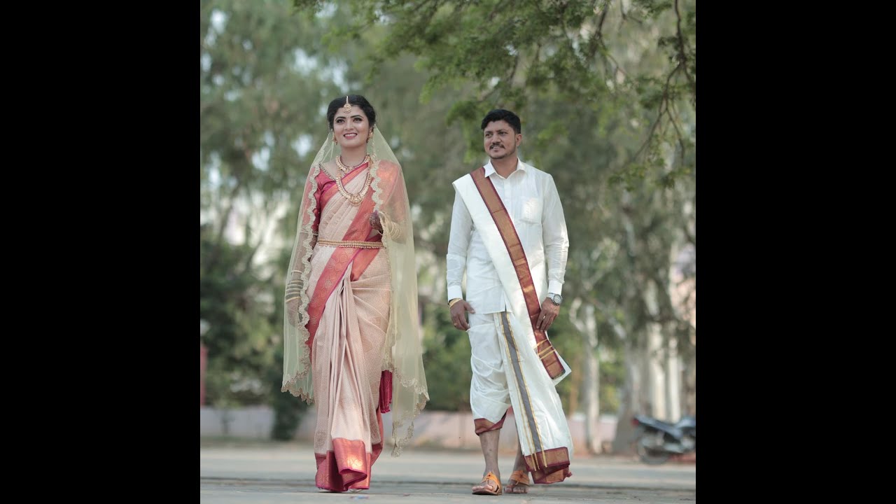 Ganesh & Priya Wedding Chapter 5