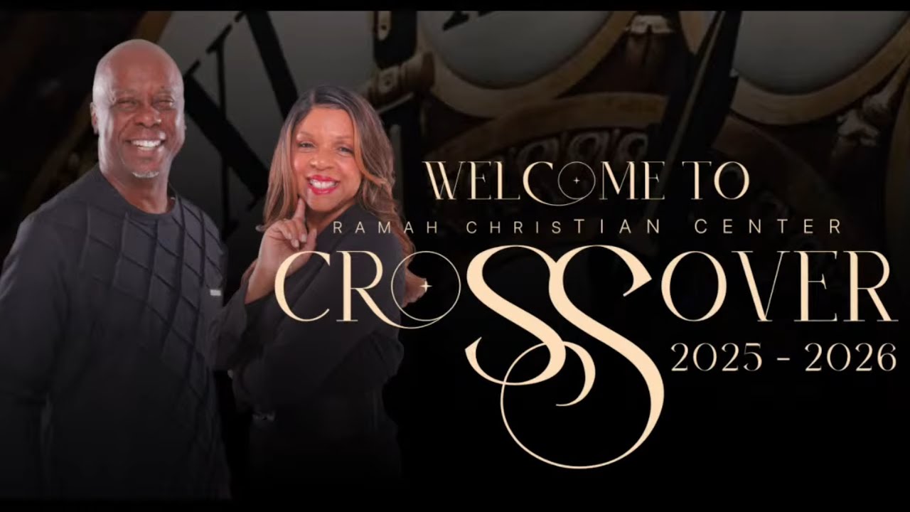 Crossover Service!