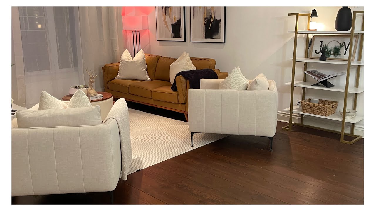 🌸 DU NOUVEAU DANS MON SALON | DECORATION SALON 🌸 NOUVELLES TENDANCES DÉCO 2024 | ROOM TOUR