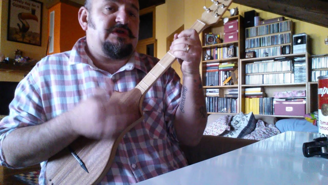 karma chameleon - Seagull Merlin