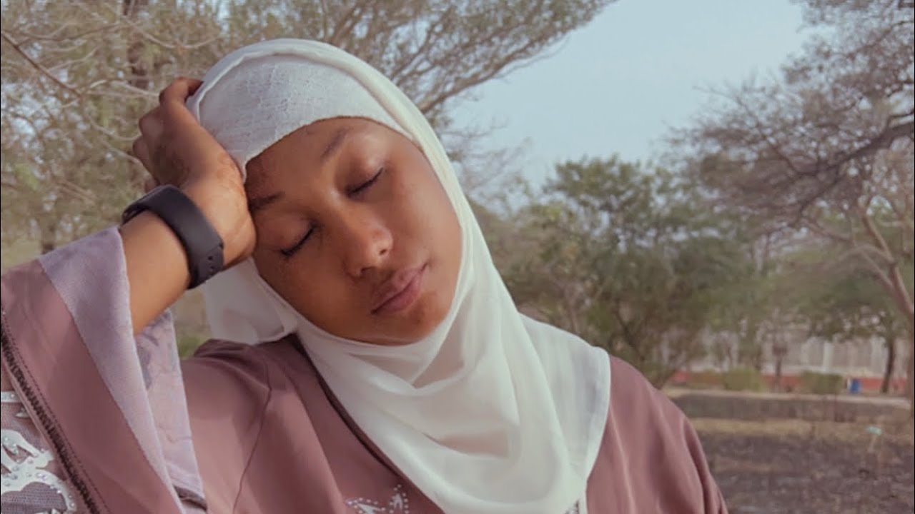 Yan Mata  Sabon Vedio 2024  By Najib Alhausawy Ft Naja Ta ANNABI