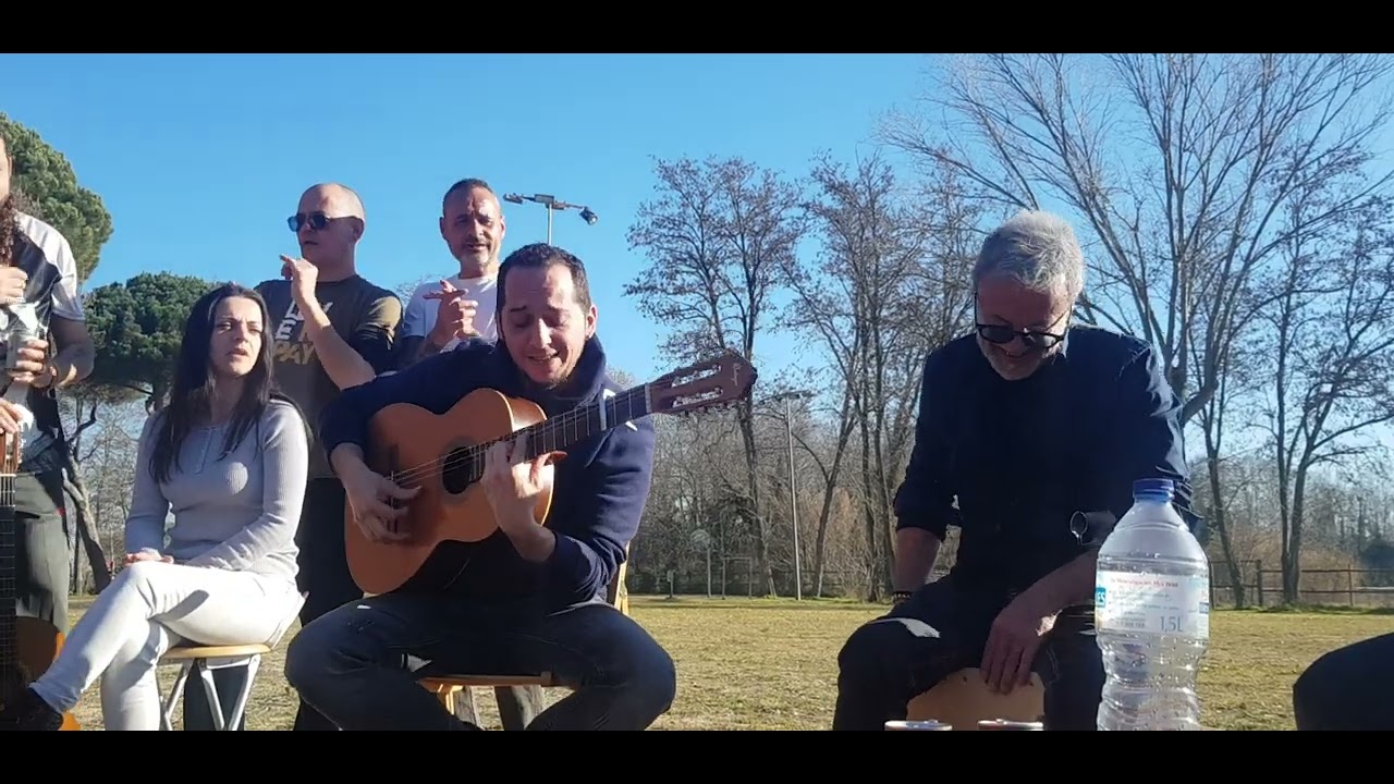 Mario Roca Bajañí, gipsy kings