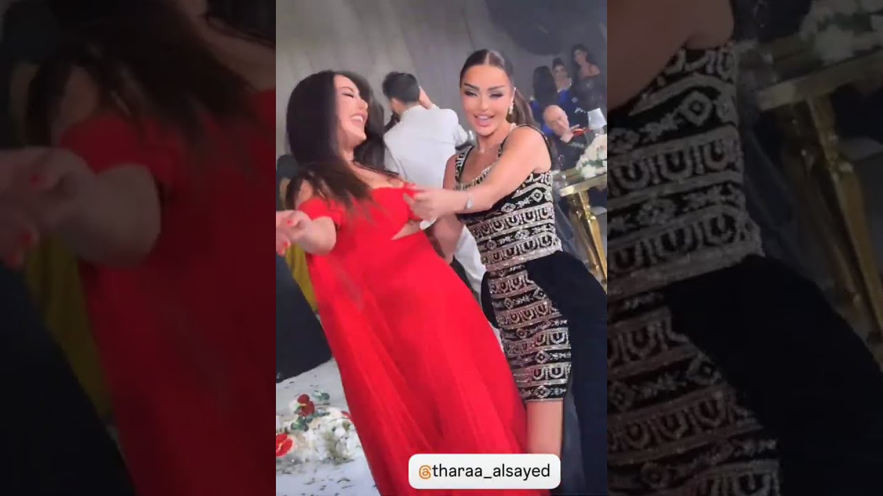 اقوي حفل زفاف عائلة كرزون 😅✌🏽😍 العروسه هيا كرزون #اكسبلور 