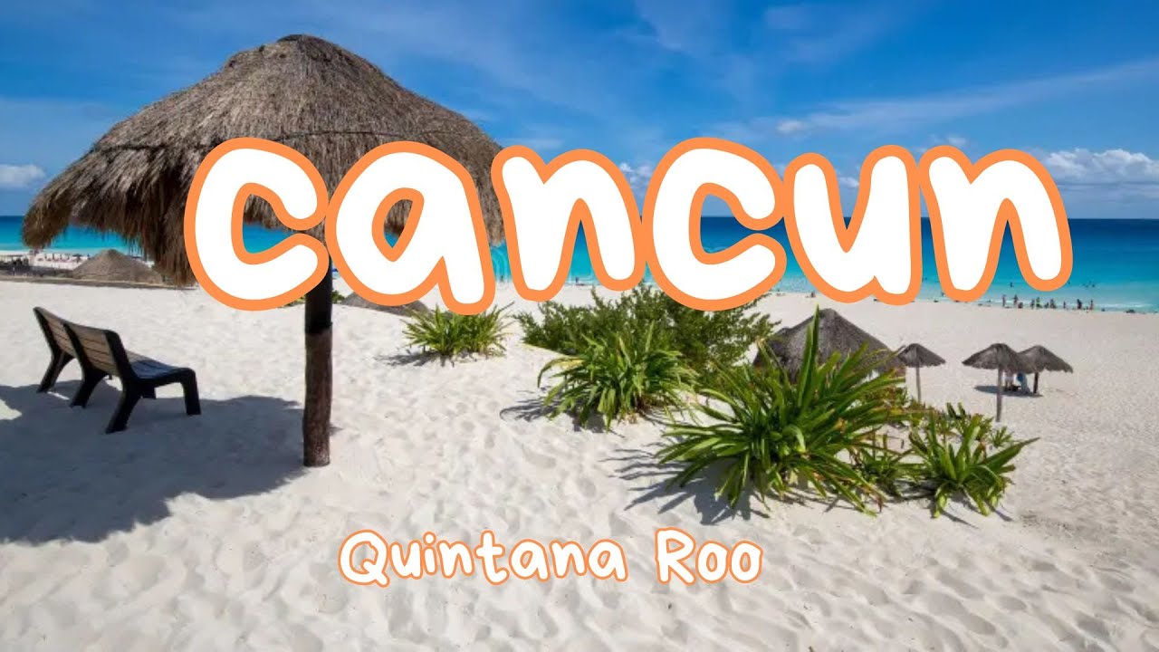 QUE HACER en Cancún CON POCO PRESUPUESTO en 1 día???