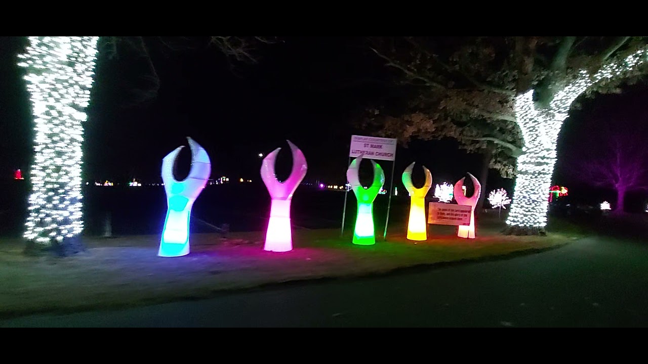 Sinnissippi Park in Rockford il