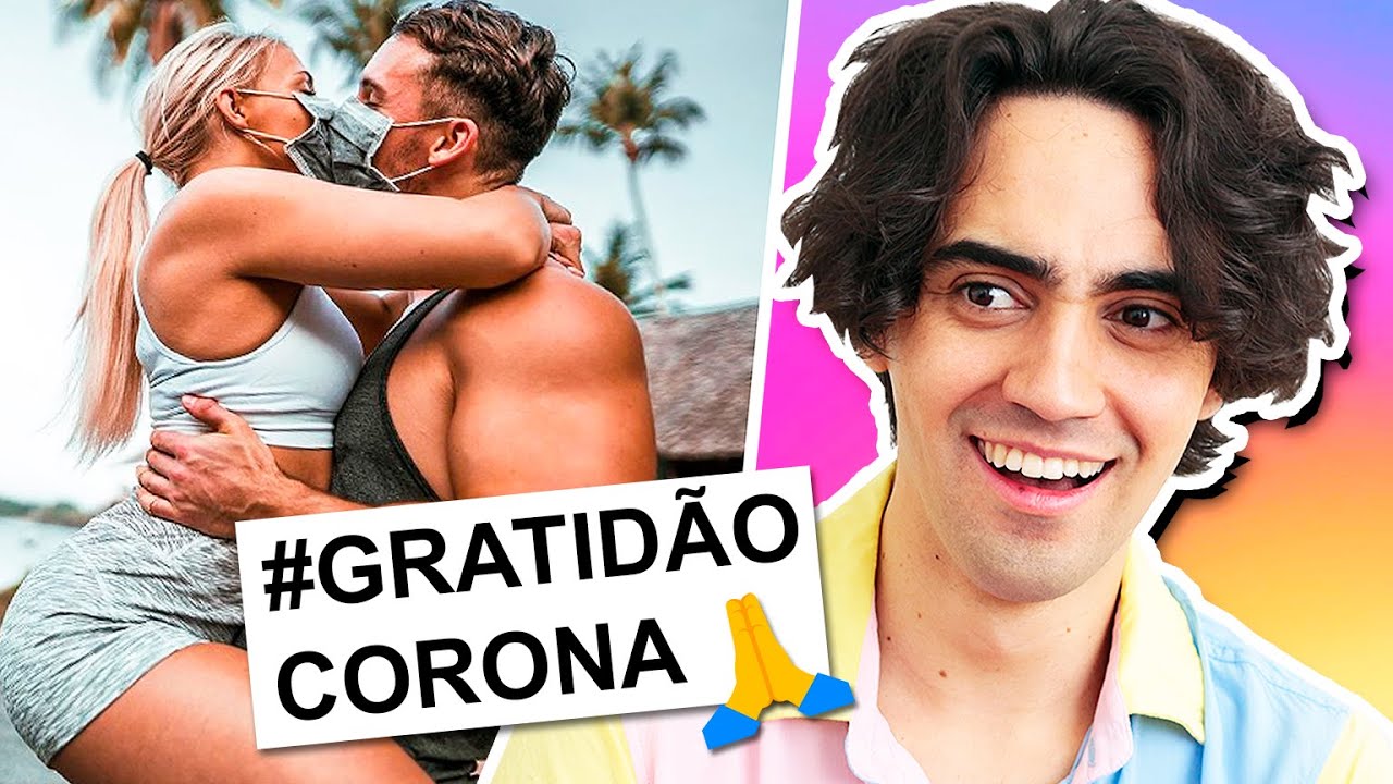 EXPONDO ABSURDOS DE BLOGUEIRAS E INFLUENCIADORES