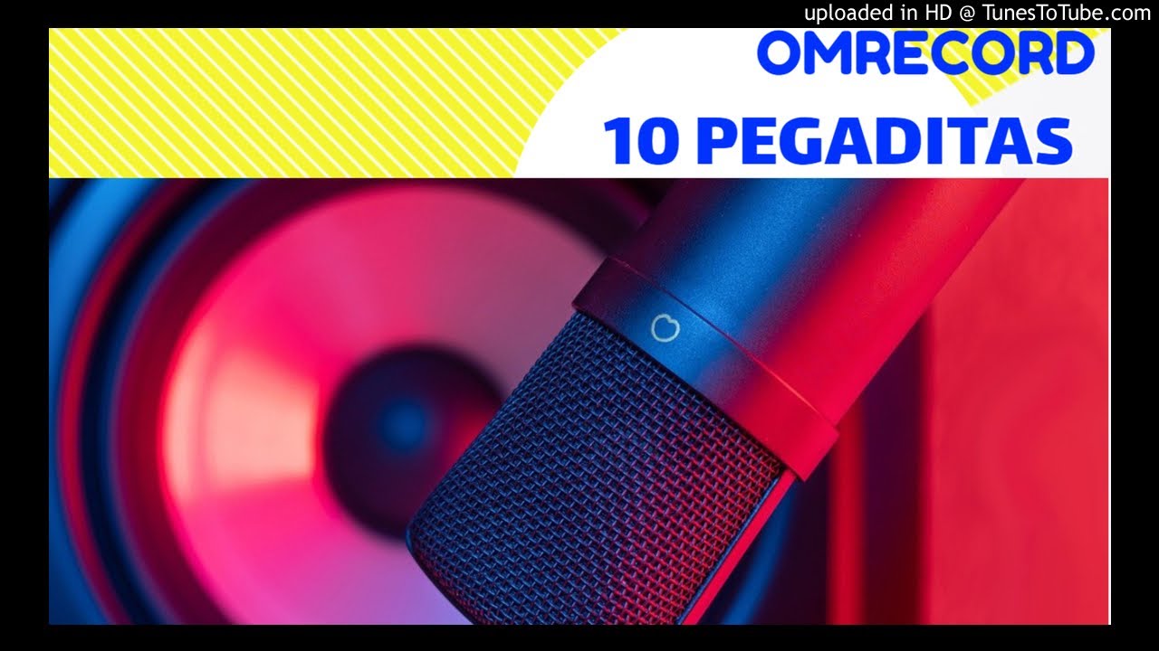 OMRECORD FT DJ CHINO BRTO LO MEJOR DE VENEZUELA JOCOSO