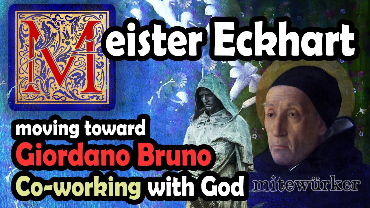 Meister Eckhart’s 