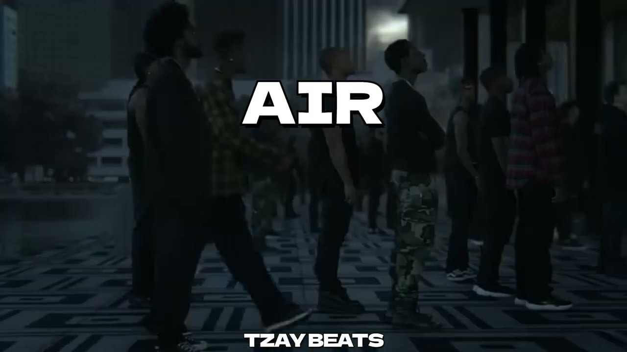 [FREE] Travis Scott Type Beat 2026 – “Air” | Dark Trap