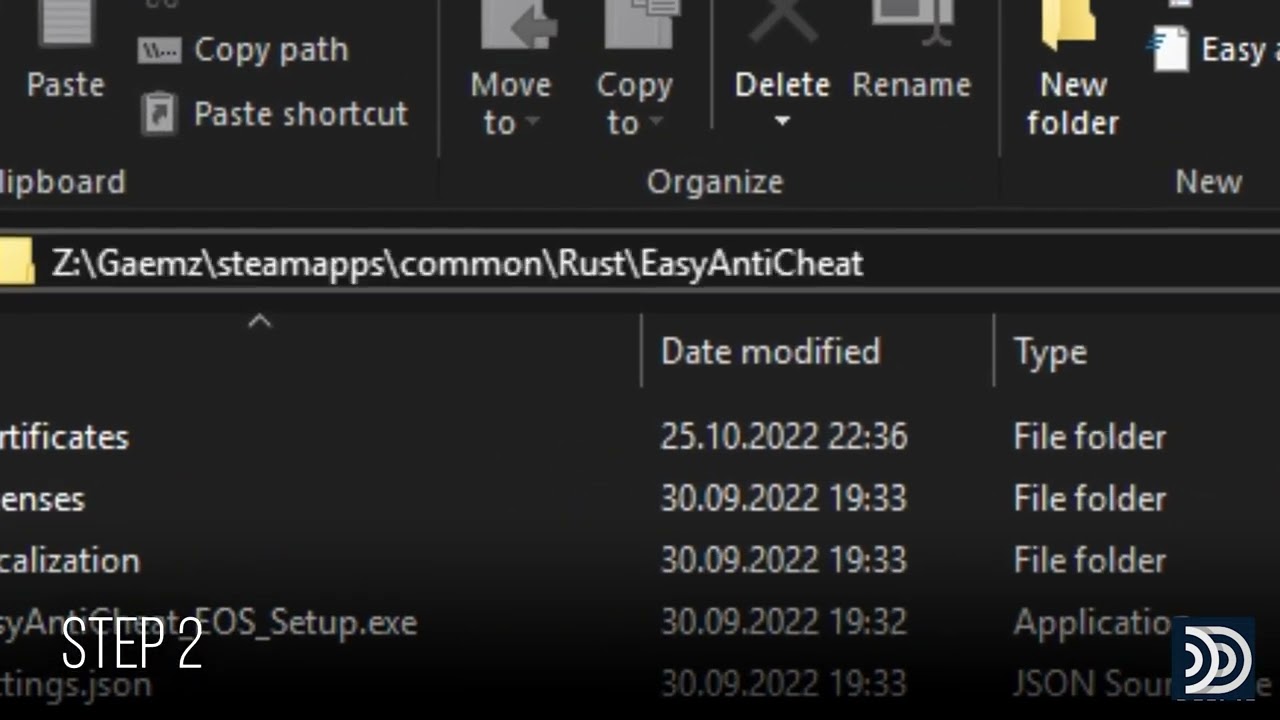 How To Fix Rust EAC Auth Disconnected Timed Out ✔️