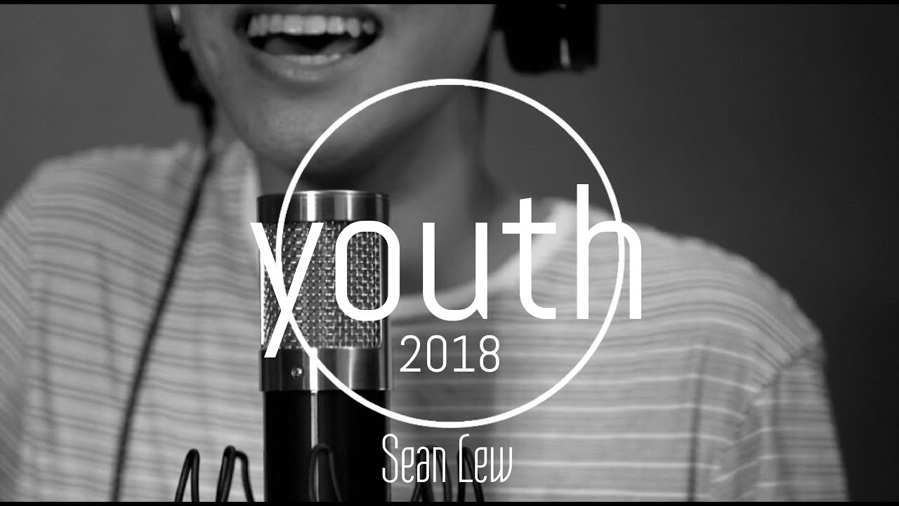 youth l sean lew