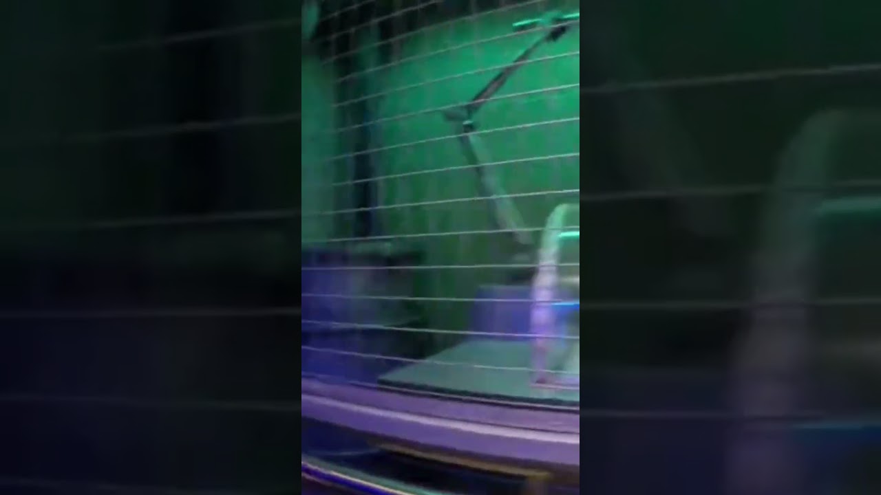 Transformers The Ride 3D Universal Studios Orlando 