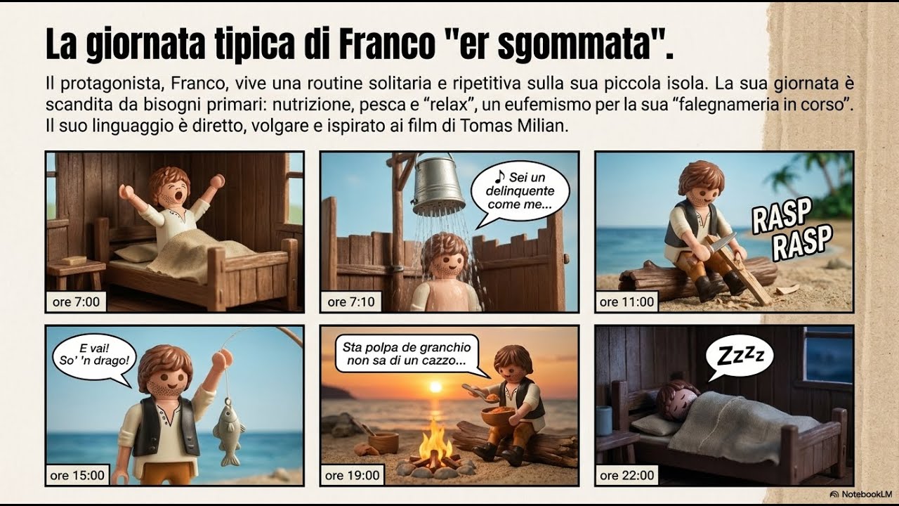 - L' ultimo uomo nella merda -