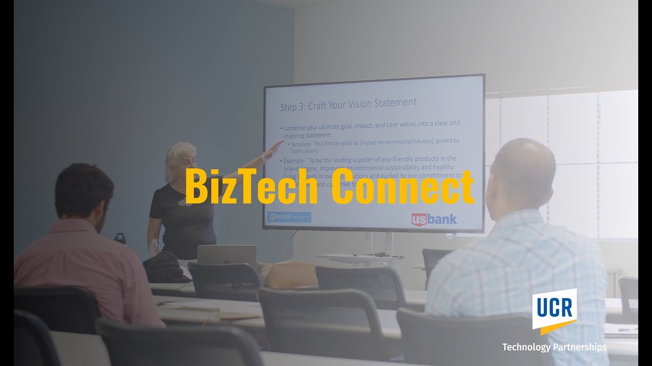 BizTech Connect: Technical Assistance for Small Businesses