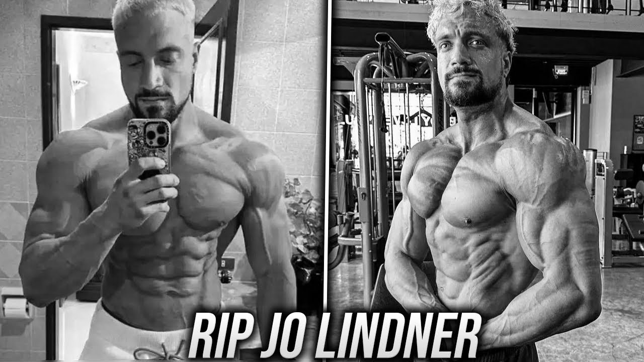 Joesthetics Odchodzi w Wieku 30 Lat