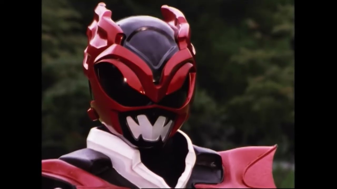 Psycho red amv you ain’t ready