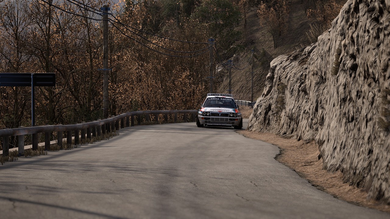 Asseto Corsa Rally