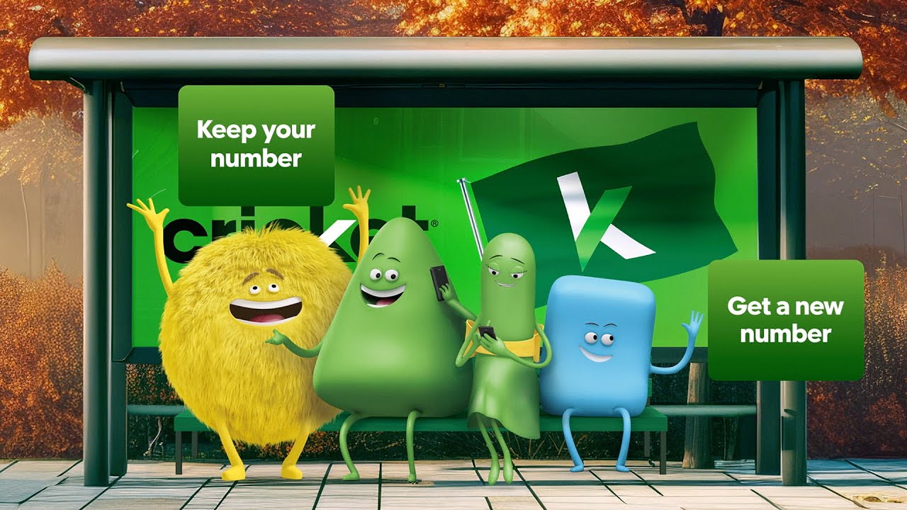 How to easily join Cricket Wireless and keep your number