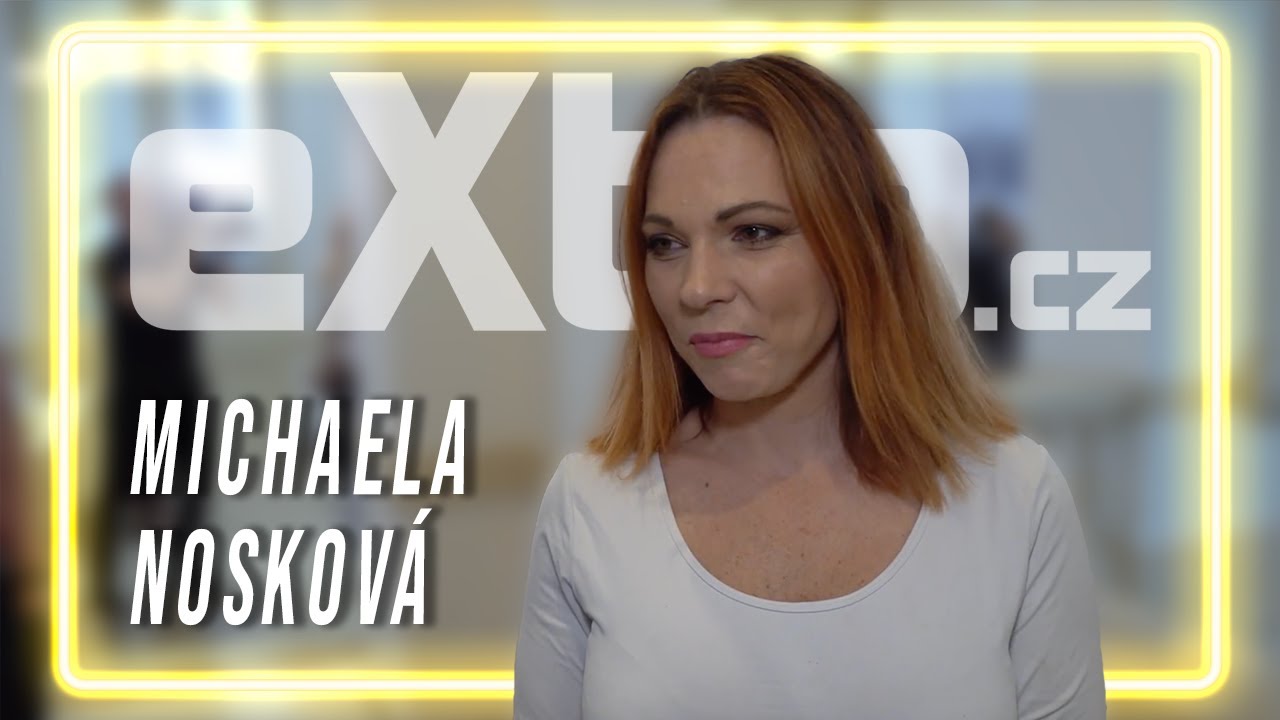 Michaela Nosková prožívá bolestivé období: Po rozchodu s partnerem řeší péči o dceru