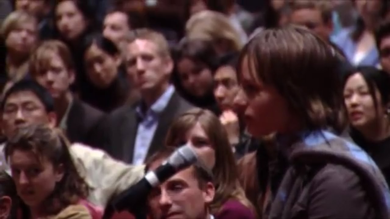 What was Jesus' relationship with the Holy Spirit? | John MacArthur