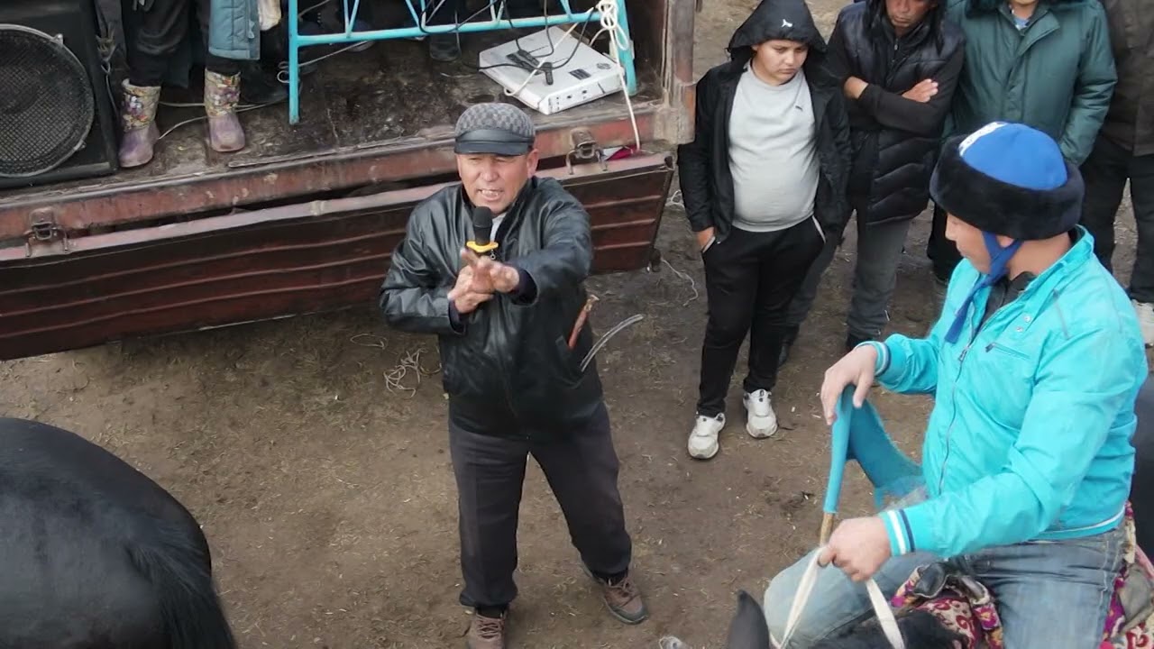 Кокпар 23 10 2022 жыл