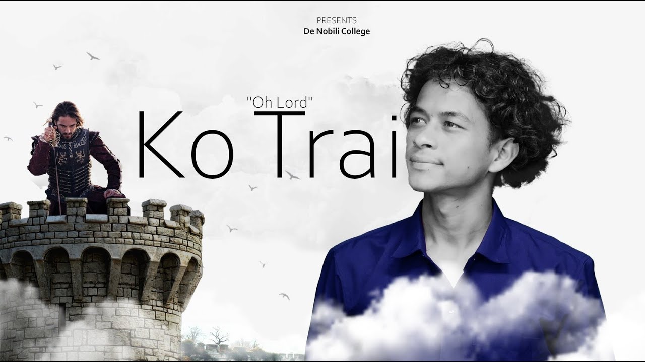 Ko Trai – Oh Lord | DNC Productions |