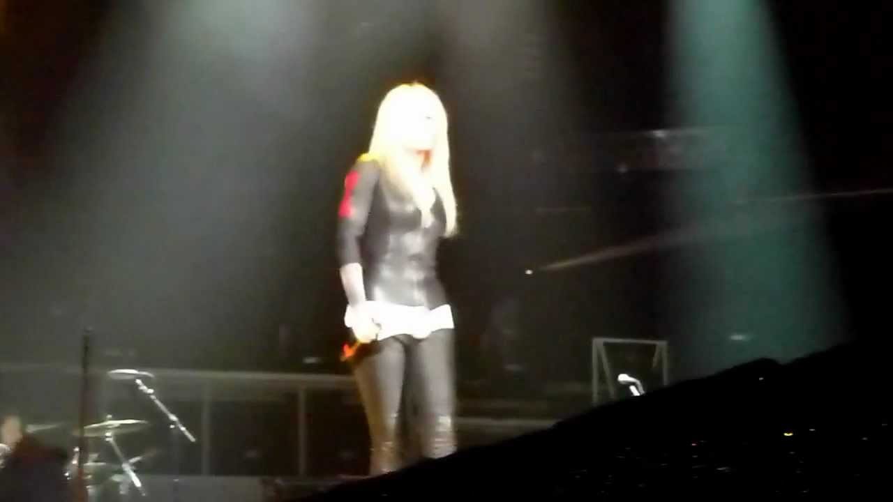 Lita Ford 