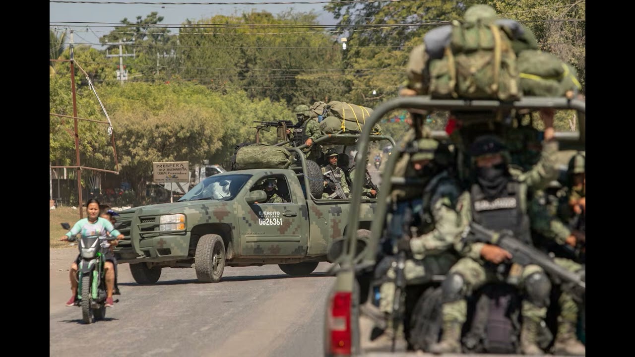 CORRIDO DE LOS  HERMANOS DIAZ