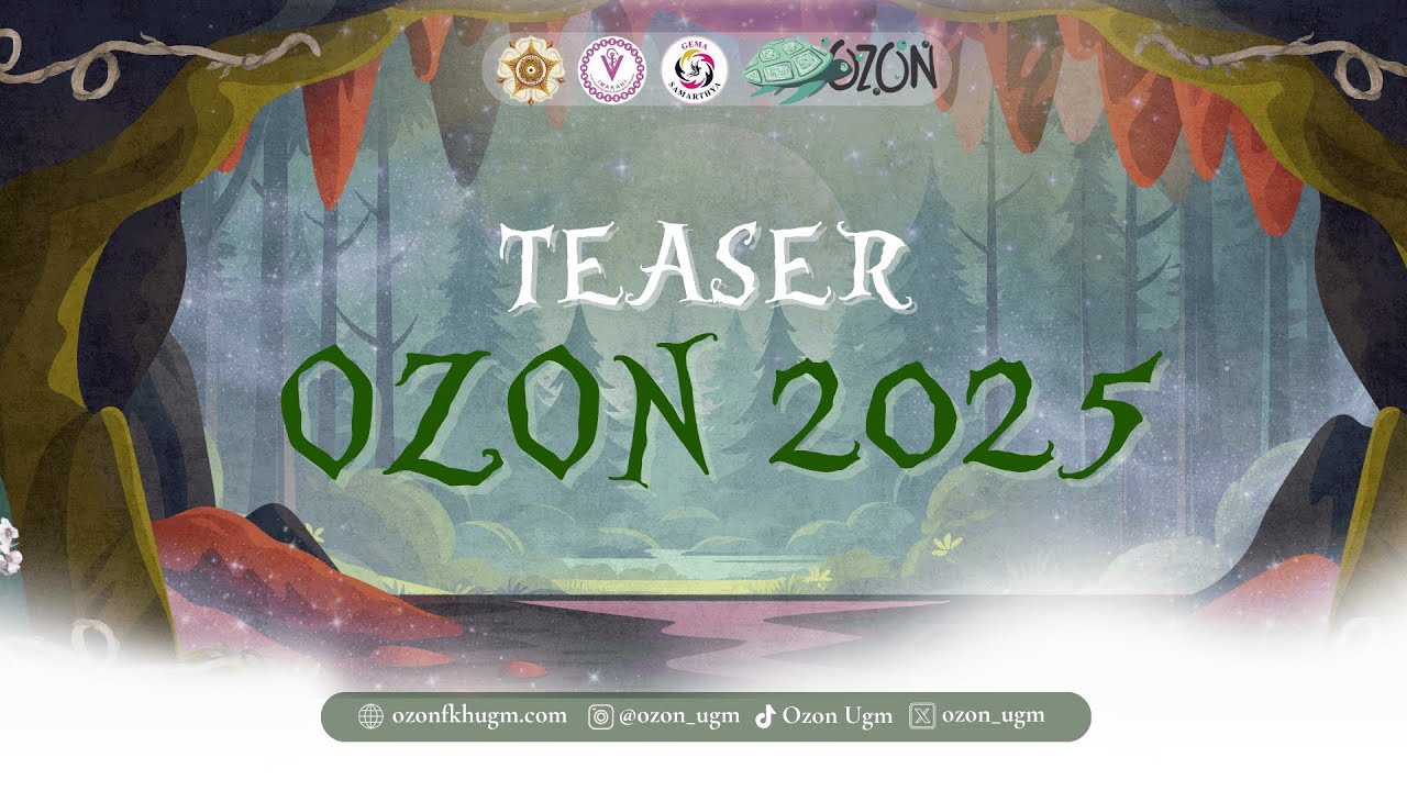 TEASER OZON 2025
